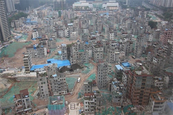 广东冼村为什么很有钱（冼村为什么叫土豪村）-