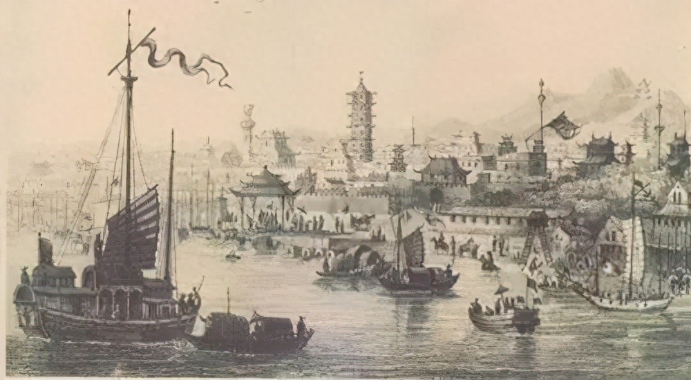 广东冼村为什么很有钱（冼村为什么叫土豪村）-