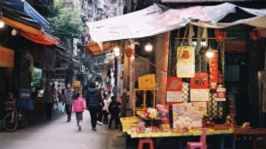 广东冼村为什么很有钱（冼村为什么叫土豪村）-