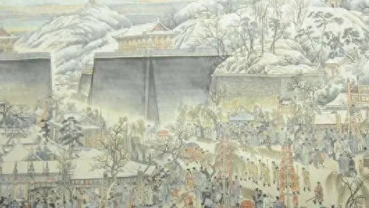 广东冼村为什么很有钱（冼村为什么叫土豪村）-