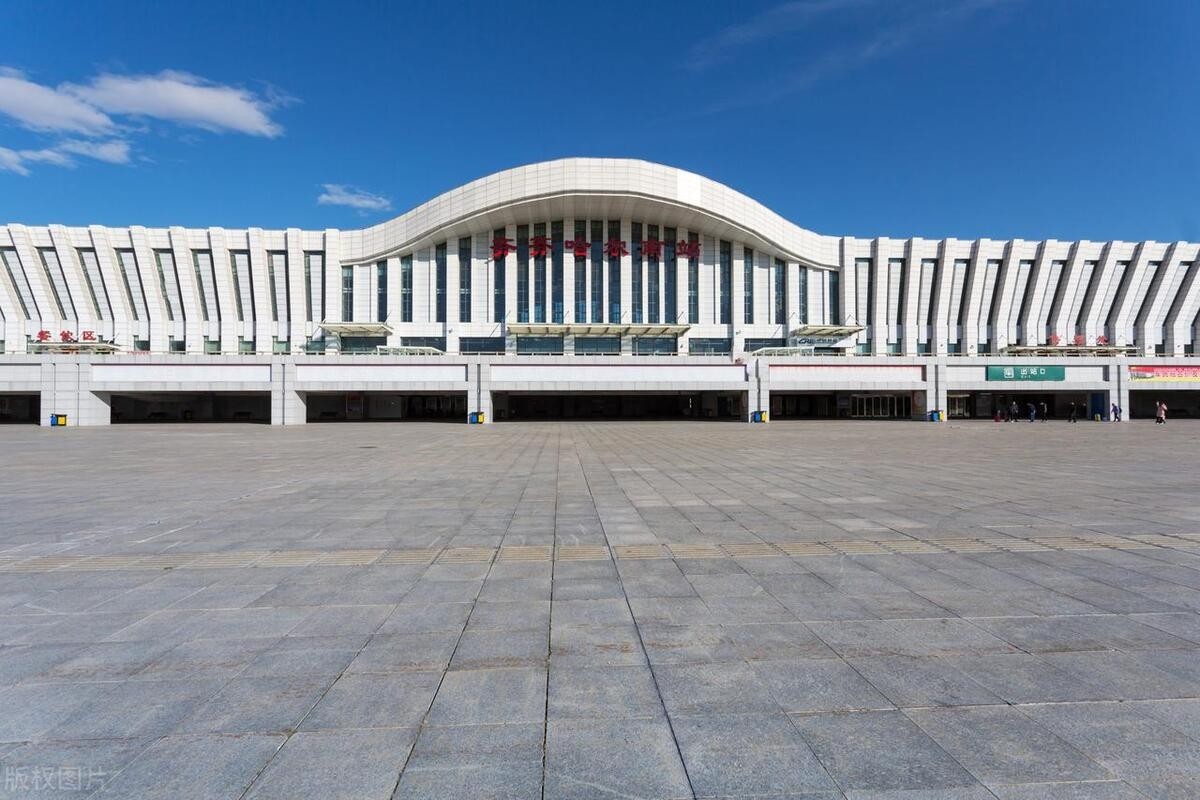 齐齐哈尔是哪个省，齐齐哈尔城市概况-