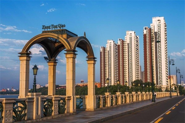 齐齐哈尔是哪个省，齐齐哈尔城市概况-