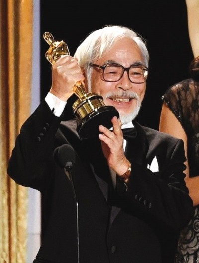 详解宫崎骏的五次隐退，带你走近动画大师的传奇人生