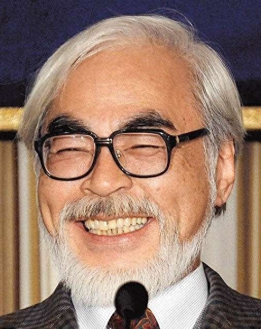 详解宫崎骏的五次隐退，带你走近动画大师的传奇人生