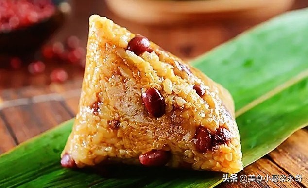 怎么做粽子（9个步骤教会你包出好看的粽子）
