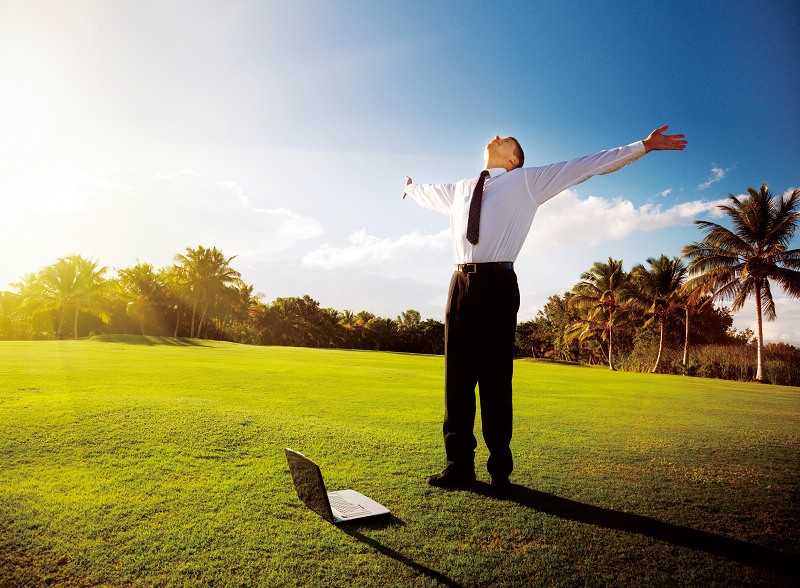 最适合40岁男人锻炼项目:40岁的男人锻炼身体项目