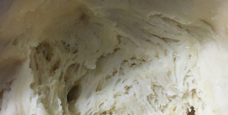 面粉发酵出酒的味道能吃吗