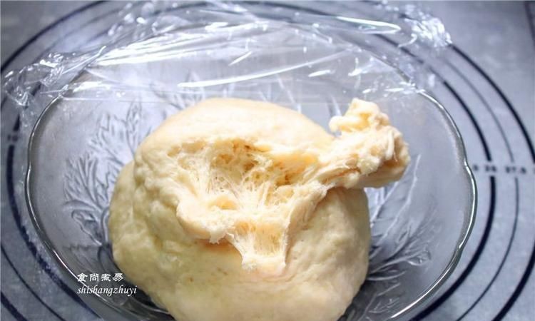 面粉发酵后有股酒味能不能吃,面粉发酵出酒的味道能吃吗