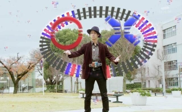 假面骑士zi-o：解析Quiz为何能轻松秒掉主副骑