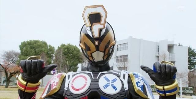 假面骑士zi-o：解析Quiz为何能轻松秒掉主副骑