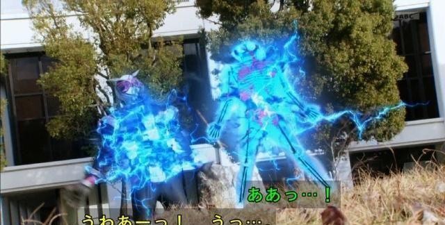 假面骑士zi-o：解析Quiz为何能轻松秒掉主副骑