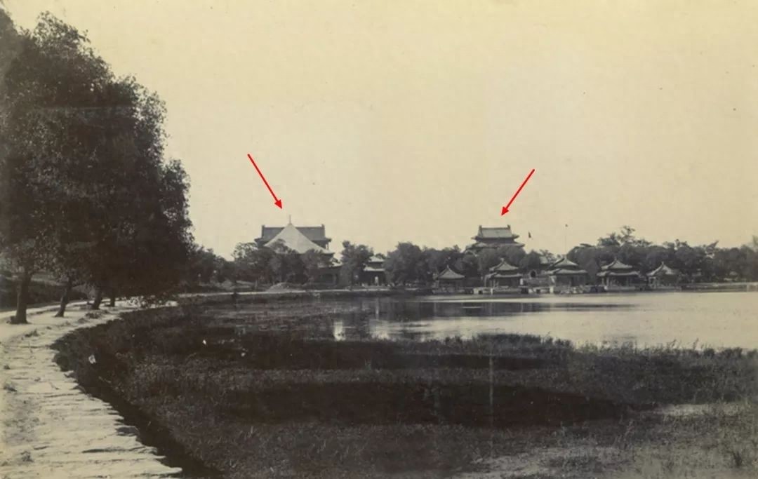 北海秘境之阐福寺、万佛楼正式对外开放,快去一探究竟!