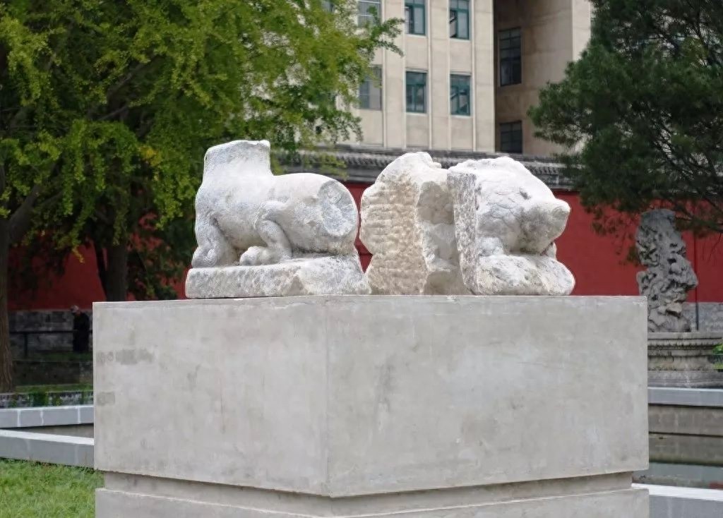 北海秘境之阐福寺、万佛楼正式对外开放,快去一探究竟!