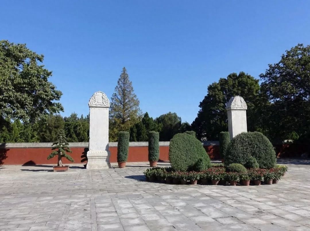 北海秘境之阐福寺、万佛楼正式对外开放,快去一探究竟!