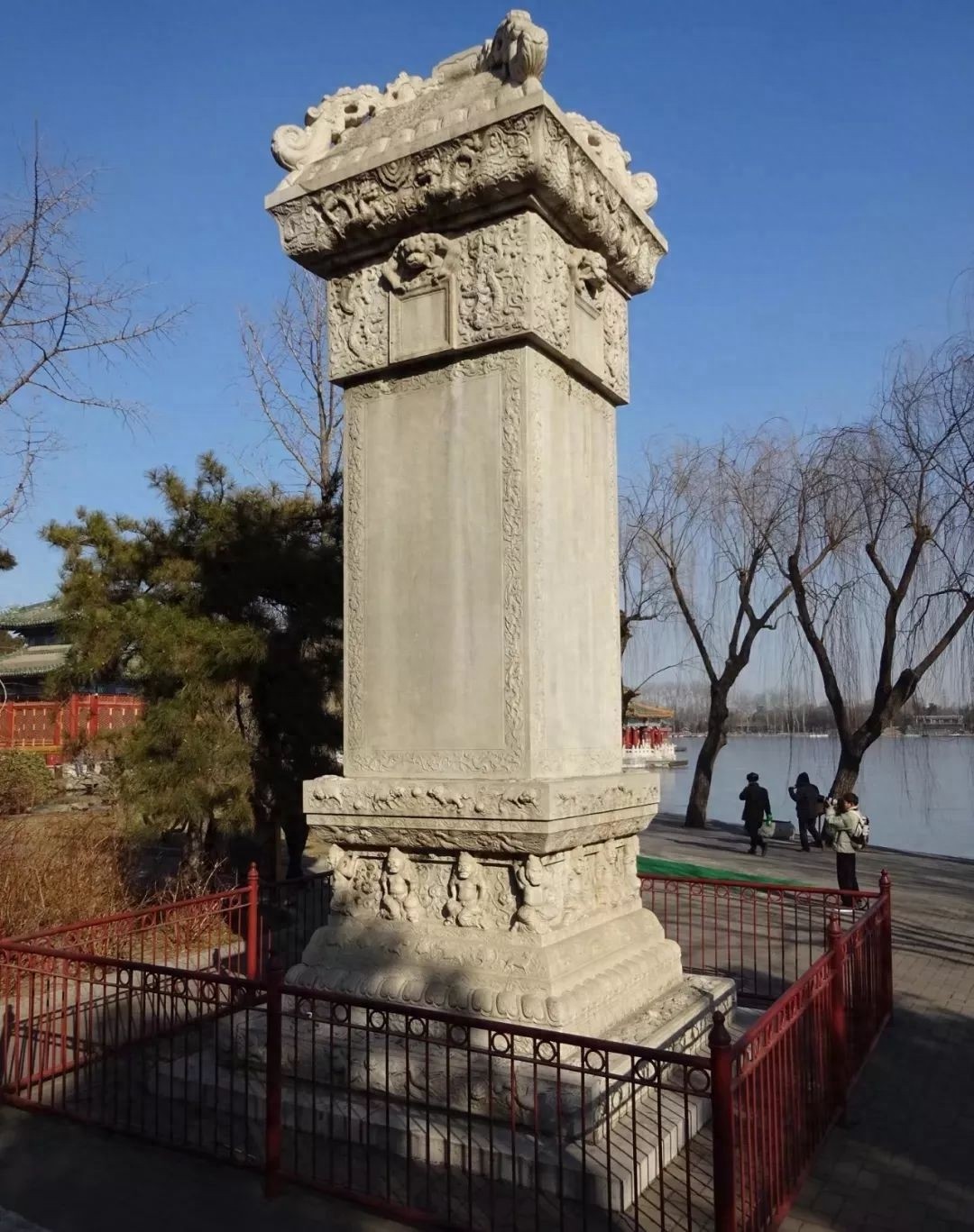 北海秘境之阐福寺、万佛楼正式对外开放,快去一探究竟!