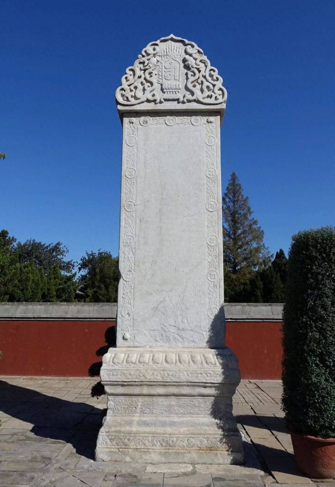 北海秘境之阐福寺、万佛楼正式对外开放,快去一探究竟!