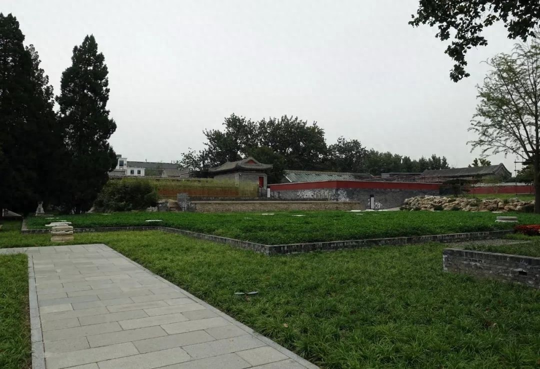 北海秘境之阐福寺、万佛楼正式对外开放,快去一探究竟!