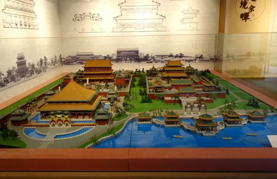 北海秘境之阐福寺、万佛楼正式对外开放,快去一探究竟!