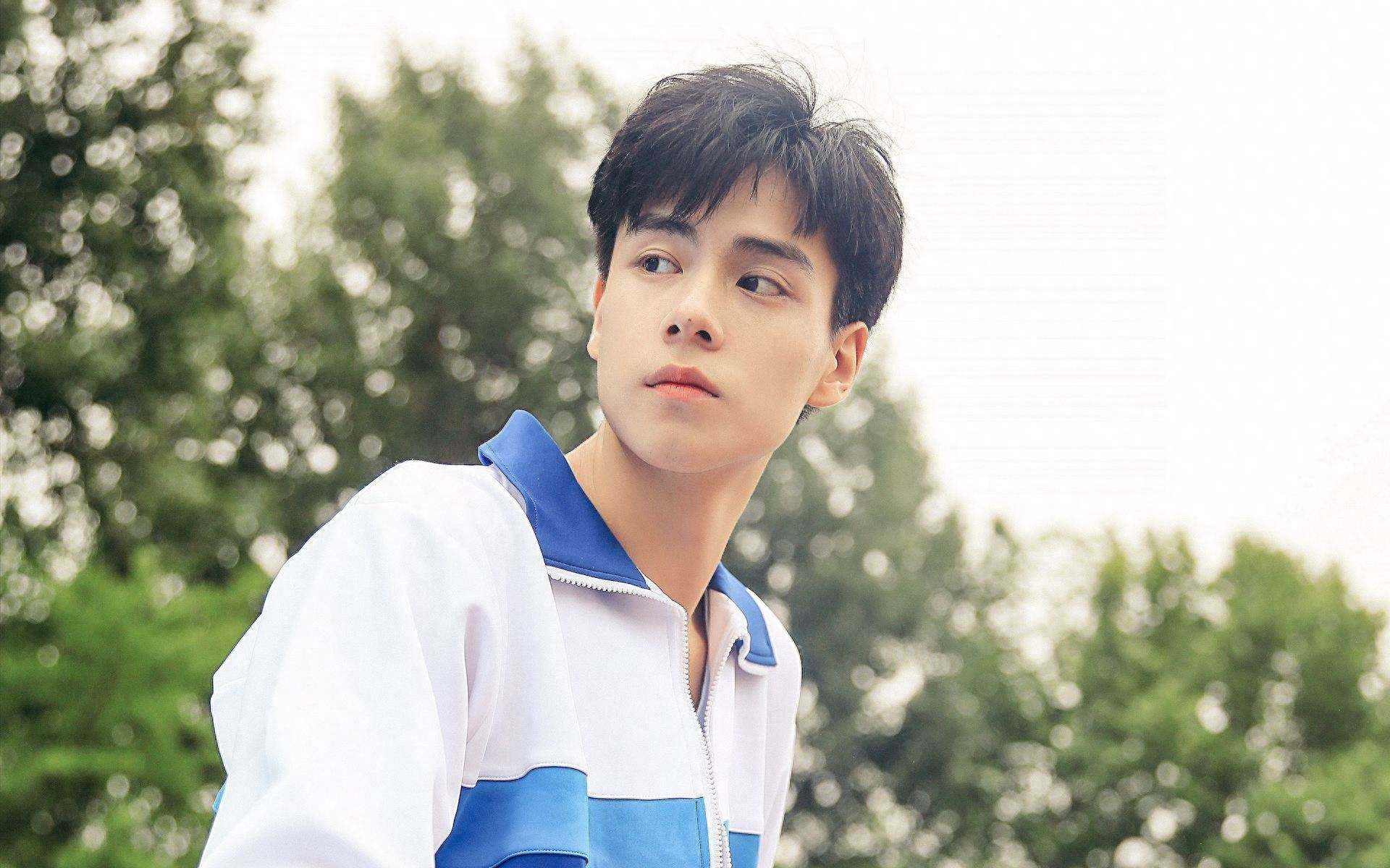 胡一天：致我们单纯的小美好