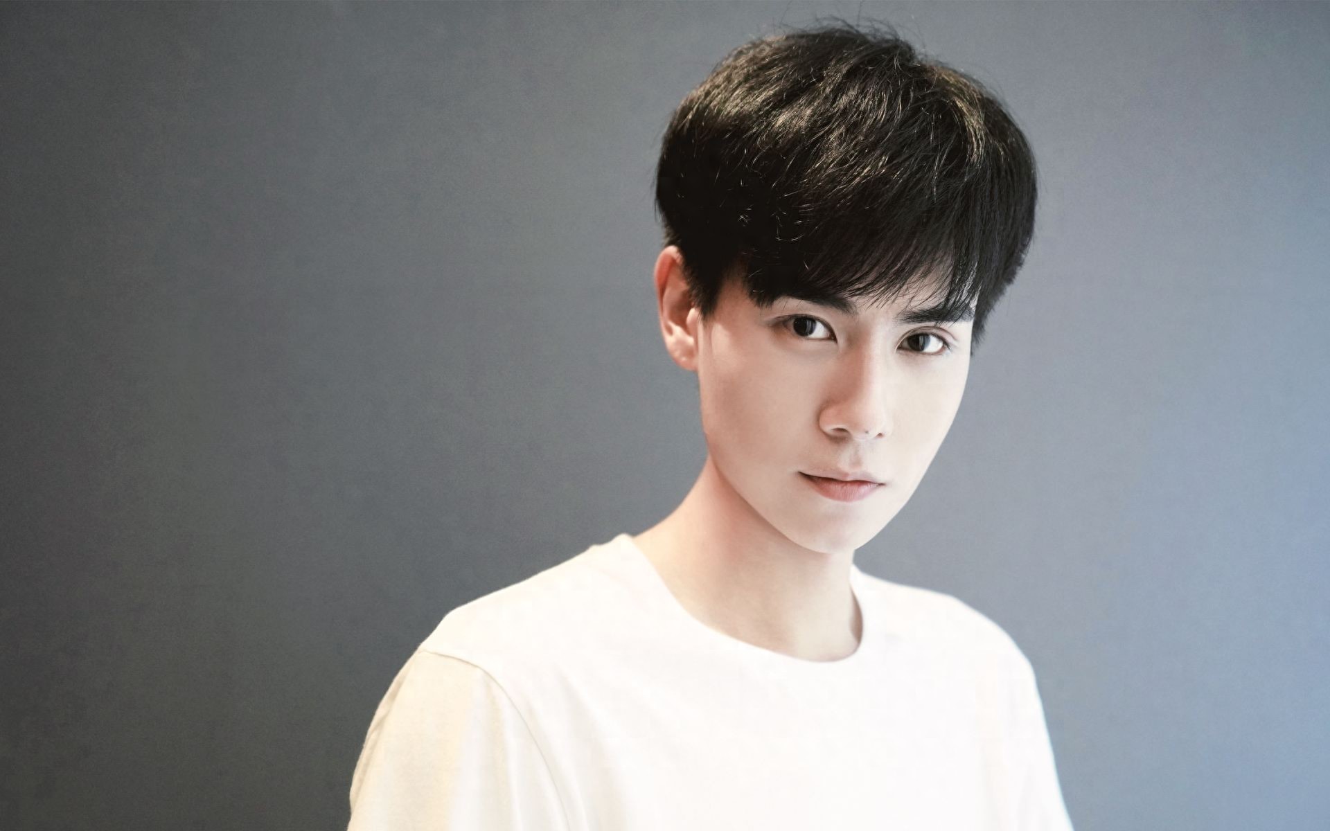 胡一天：致我们单纯的小美好