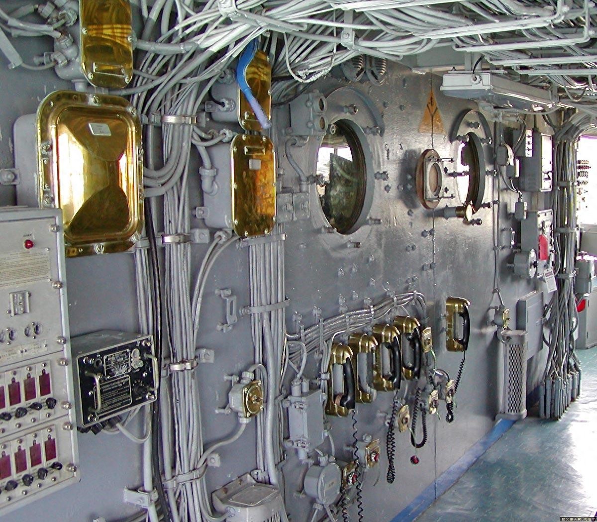 名船事典 | 超级战舰——密苏里号