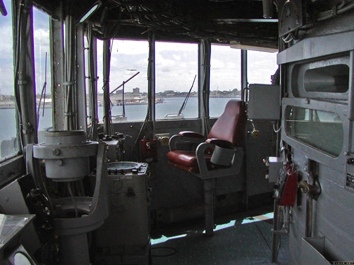 名船事典 | 超级战舰——密苏里号