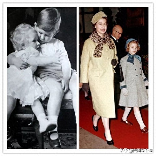 英国安妮公主:恋卡米拉前夫,婚内出轨侍卫,她是任性还是真我?