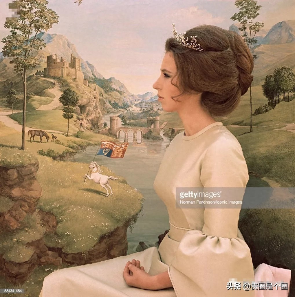 英国安妮公主:恋卡米拉前夫,婚内出轨侍卫,她是任性还是真我?