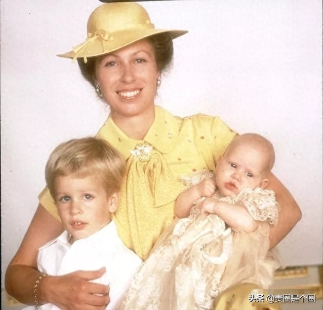 英国安妮公主:恋卡米拉前夫,婚内出轨侍卫,她是任性还是真我?