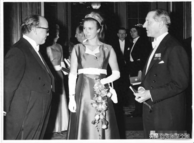 英国安妮公主:恋卡米拉前夫,婚内出轨侍卫,她是任性还是真我?