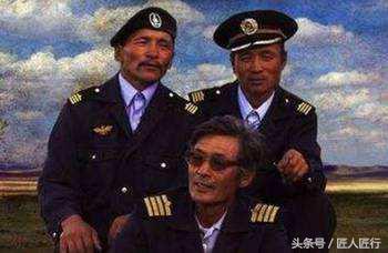 蒙古国到底有没有蒙古海军？还真的有，司令不是于谦！