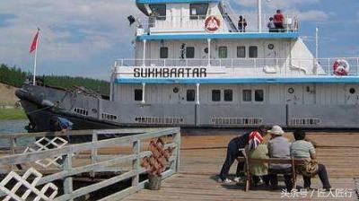 蒙古国到底有没有蒙古海军？还真的有，司令不是于谦！