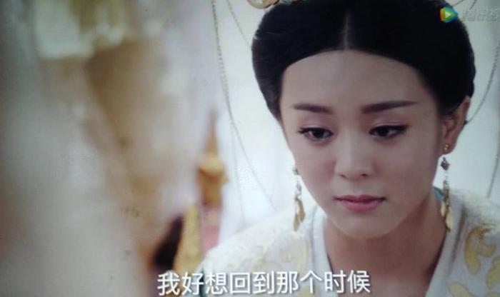 宇文赟重病身亡，杨丽华痛心疾首，与杨坚大吵一架