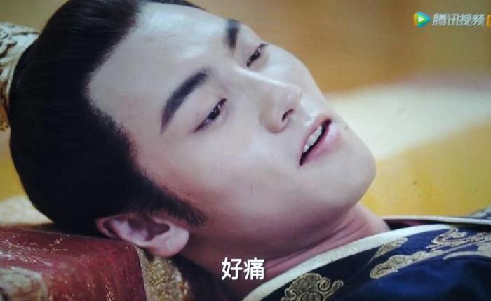 宇文赟重病身亡，杨丽华痛心疾首，与杨坚大吵一架