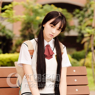 黄灿灿怎么红的 黄灿灿签约哪个公司