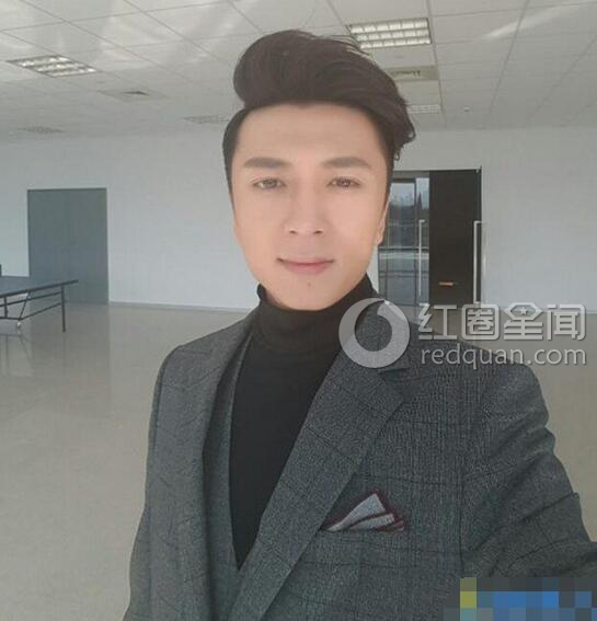 高一清高海是双胞胎吗 高一清有没有女友