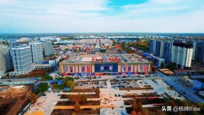 探秘肃宁：沧州市的璀璨明珠，历史长河中的肃宁。