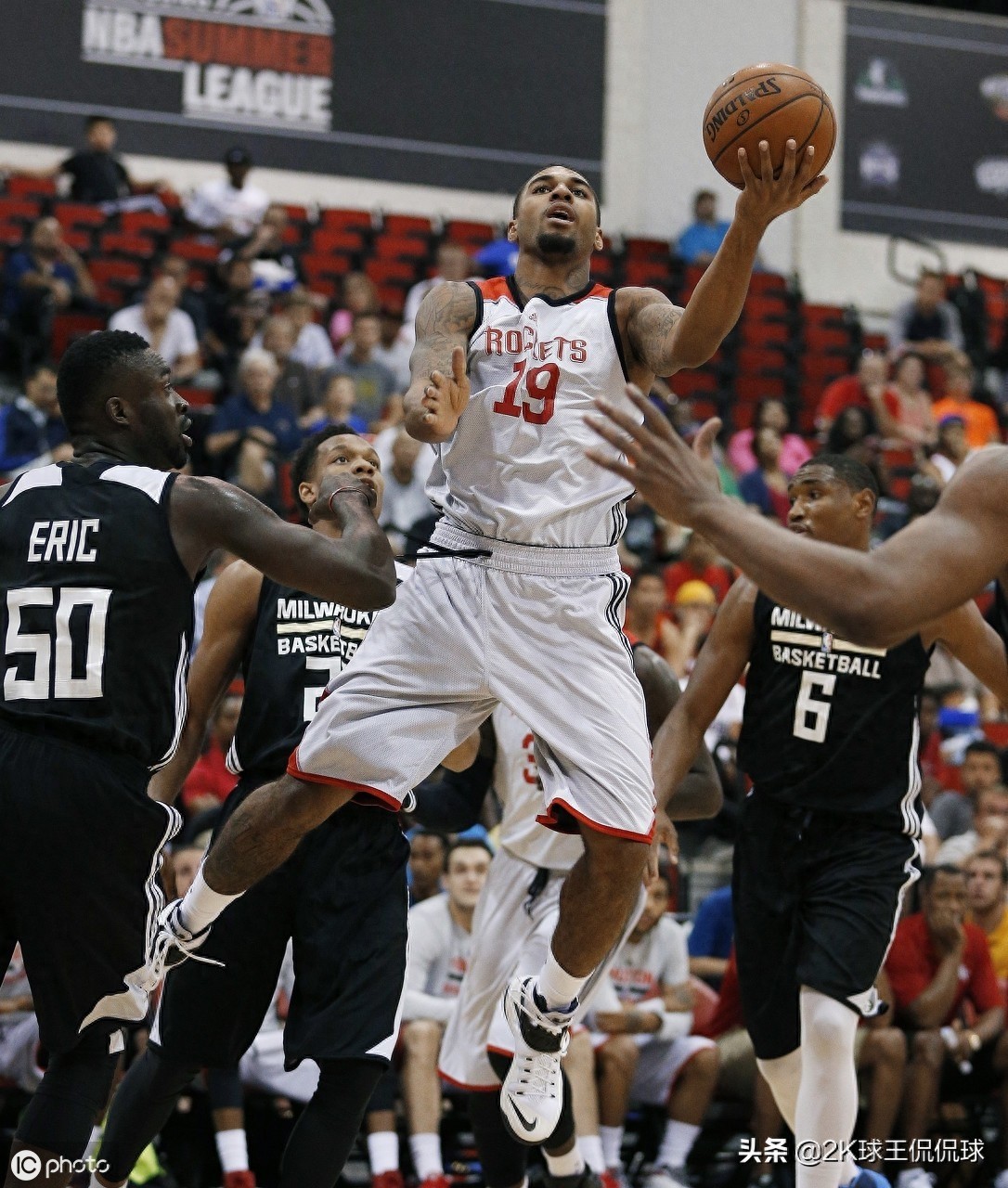 他老爸曾抢走乔丹到手的全明星MVP奖杯!小格伦莱斯有多强?