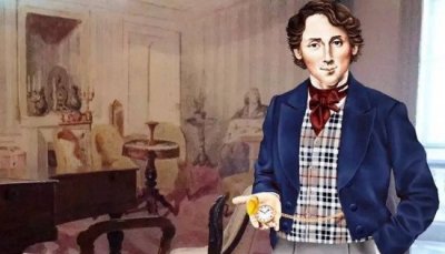 ​放荡主义的钢琴墨客是谁的称呼？来自何处_波兰闻名钢琴家肖邦