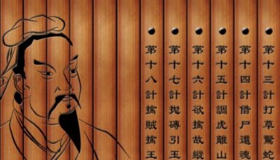 ​孙子卒法作家是孙武仍旧孙膑，吴国孙武_孙膑是孙武后裔