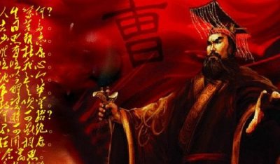 ​曹操的诗以什么睹称，以大方凄凉睹称_瞅桑田是代表作