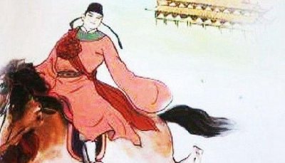 ​不求甚解东风称心出自哪首诗作家是谁，唐墨客孟郊_出自录取后