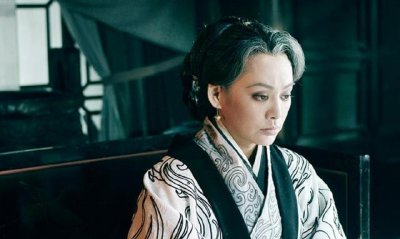 ​魏丑恶夫和芈月什么闭系，芈月养的男宠_末尾差点被殉葬