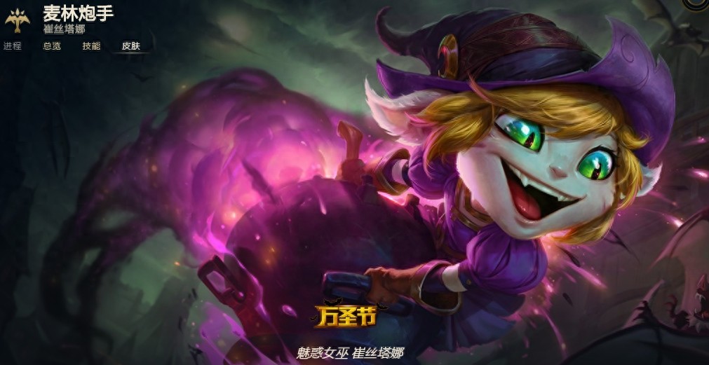 细数英雄联盟里最可爱的5个萝莉，呆萌又声甜，你最爱哪一个？