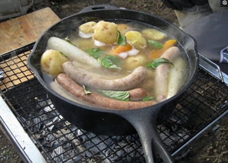 直击日本农村的真实生活：生活惬意，终于知道日本人为啥长寿了