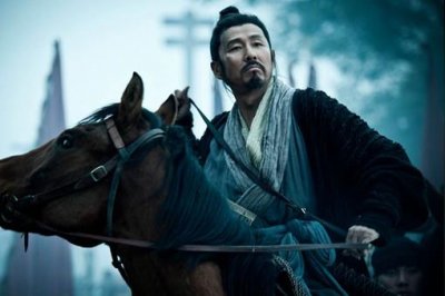 ​刘邦真是个小混混吗