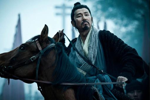 刘邦真是个小混混吗