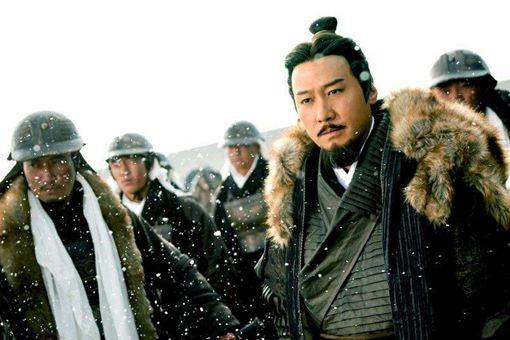 刘邦真是个小混混吗