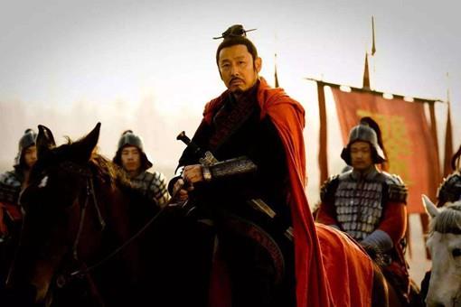 刘邦真是个小混混吗