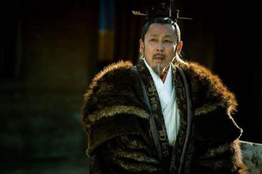 刘邦真是个小混混吗